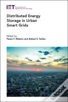 Distributed Energy Storage In Urban Smart Grids