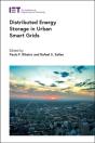Distributed Energy Storage In Urban Smart Grids - Preview