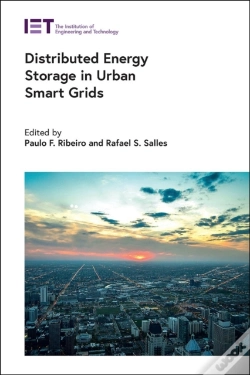 Capa do artigo Distributed Energy Storage In Urban Smart Grids
