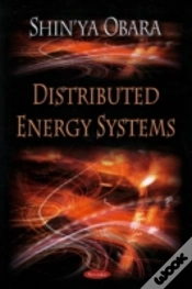 Capa do artigo Distributed Energy Systems