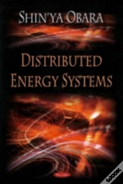 Capa do artigo Distributed Energy Systems