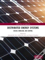 Distributed Energy Systems
