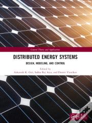Distributed Energy Systems