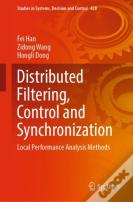 Distributed Filtering, Control And Synchronization