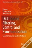 Distributed Filtering, Control And Synchronization