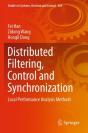 Distributed Filtering, Control And Synchronization - Preview