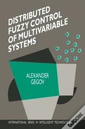 Distributed Fuzzy Control Of Multivariable Systems