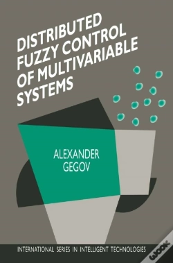 Capa do artigo Distributed Fuzzy Control Of Multivariable Systems