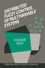 Distributed Fuzzy Control Of Multivariable Systems - Preview