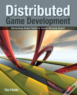 Capa do artigo Distributed Game Development