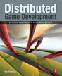 Distributed Game Development - Preview