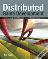 Distributed Game Development