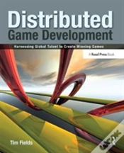 Capa do artigo Distributed Game Development