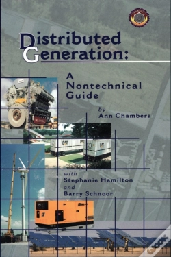 Capa do artigo Distributed Generation