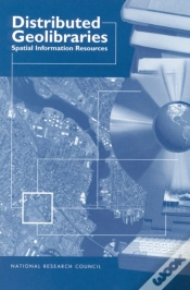 Capa do artigo Distributed Geolibraries