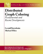 Distributed Graph Coloring: Fundamentals And Recent Developments - Preview