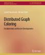 Distributed Graph Coloring - Preview