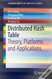 Distributed Hash Table