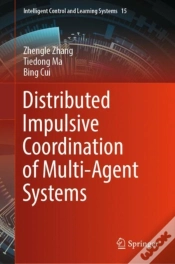 Capa do artigo Distributed Impulsive Coordination Of Multi-Agent Systems