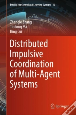 Capa do artigo Distributed Impulsive Coordination Of Multi-Agent Systems
