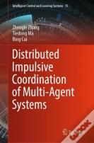 Distributed Impulsive Coordination Of Multi-Agent Systems