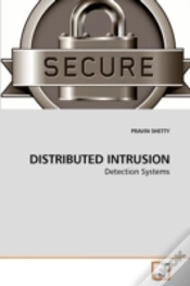 Capa do artigo Distributed Intrusion