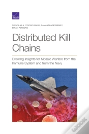 Capa do artigo Distributed Kill Chains