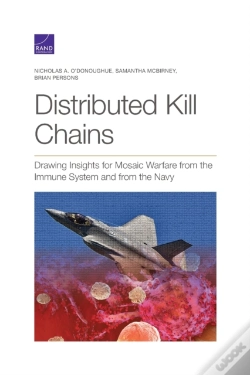 Capa do artigo Distributed Kill Chains