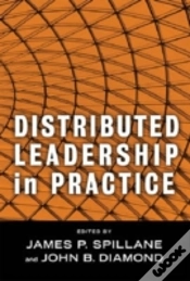 Capa do artigo Distributed Leadership In Practice