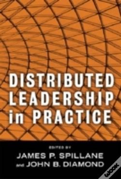 Capa do artigo Distributed Leadership In Practice
