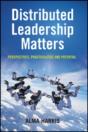 Distributed Leadership Matters - Preview