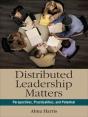 Distributed Leadership Matters - Preview