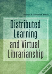 Capa do artigo Distributed Learning And Virtual Librarianship