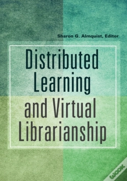 Capa do artigo Distributed Learning And Virtual Librarianship