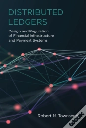Capa do artigo Distributed Ledgers