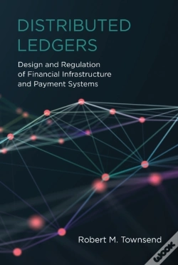 Capa do artigo Distributed Ledgers