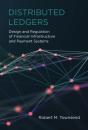 Distributed Ledgers - Preview