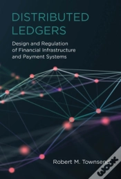 Capa do artigo Distributed Ledgers