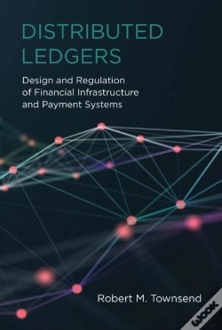 Capa do artigo Distributed Ledgers