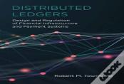 Distributed Ledgers