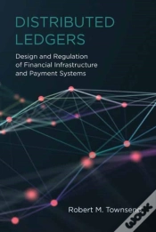 Capa do artigo Distributed Ledgers