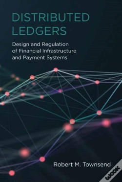 Capa do artigo Distributed Ledgers