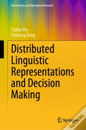 Capa do artigo Distributed Linguistic Representations And Decision Making