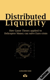 Capa do artigo Distributed Liquidity: How Game Theory A