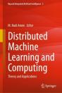Distributed Machine Learning And Computing - Preview