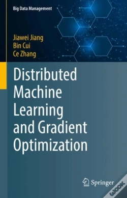 Capa do artigo Distributed Machine Learning And Gradient Optimization