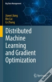 Capa do artigo Distributed Machine Learning And Gradient Optimization