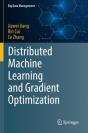 Distributed Machine Learning And Gradient Optimization - Preview