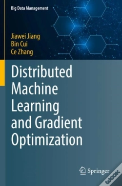 Capa do artigo Distributed Machine Learning And Gradient Optimization