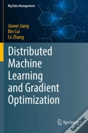 Capa do artigo Distributed Machine Learning And Gradient Optimization